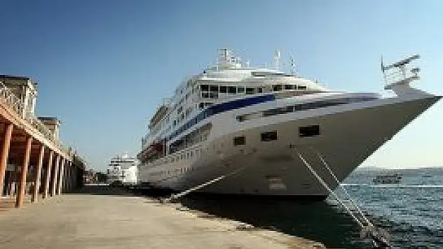 Galataport'ta en yüksek teklif Doğuş'tan