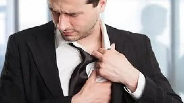 'Panik atak çok çabuk etrafındakilere bulaşır'