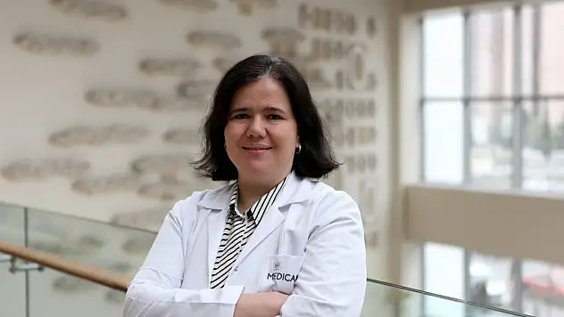 Astım hastalarına 'klima' uyarısı