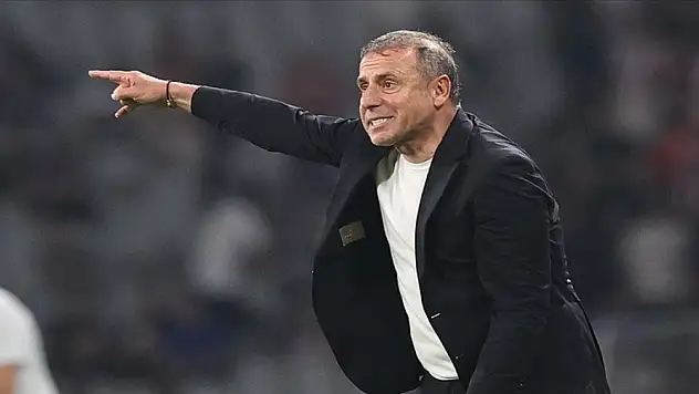 Trabzonspor, Avcı ile yeni sezona da iyi başladı