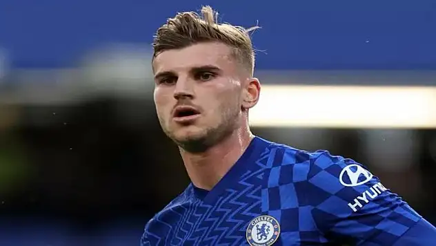 Timo Werner, Bundesliga'ya dönüyor