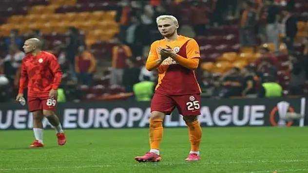 Sevilla'nın Nelsson için yaptığı teklif ortaya çıktı