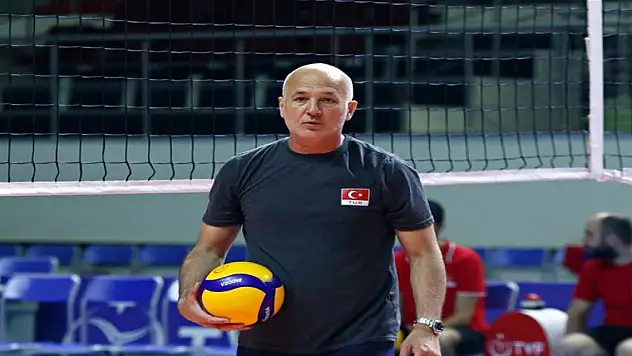 Filenin Efelerinin hedefi altın madalya