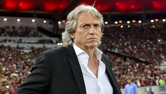 Fenerbahçe'de ayrılık! Jorge Jesus onay verdi