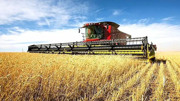 Tarımda tüm zamanların ihracat rekoru kırıldı