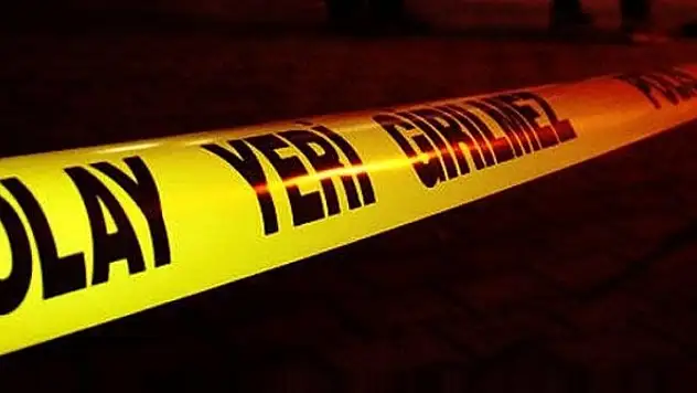 Karaman'da bir kadın evinde ölü bulundu