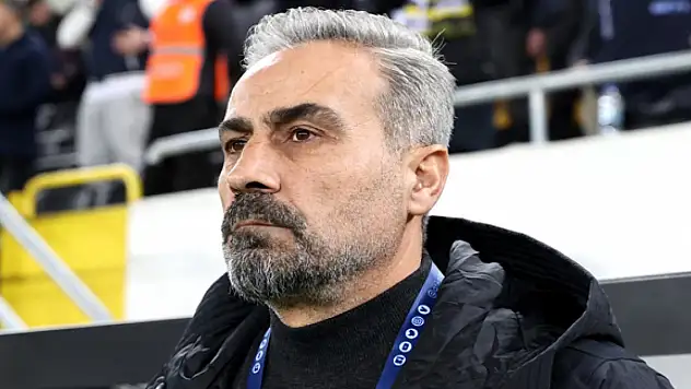 Mustafa Dalcı: 'Bir puan da bu ligde önemli'