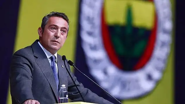 Fenerbahçe'de erken seçim sesleri