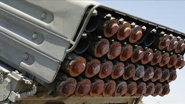 ABD'den Ukrayna'ya 1 milyar dolarlık silah yardımı