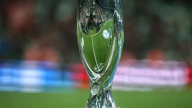 2022 UEFA Süper Kupa yarın sahibini bulacak