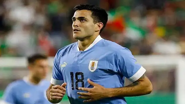 Maxi Gomez, Club Brugge'ü reddetti, Fenerbahçe'yi bekliyor!