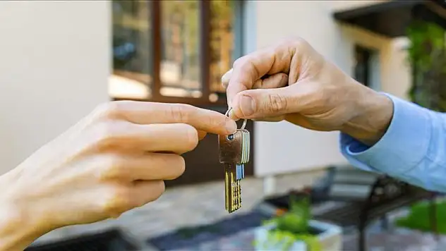 Üniversite tercihleri sonrası kiralık konutlara yoğun talep