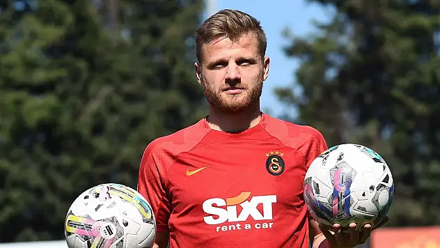 Fredrik Midtsjö: Önceliğimiz şampiyon olmak