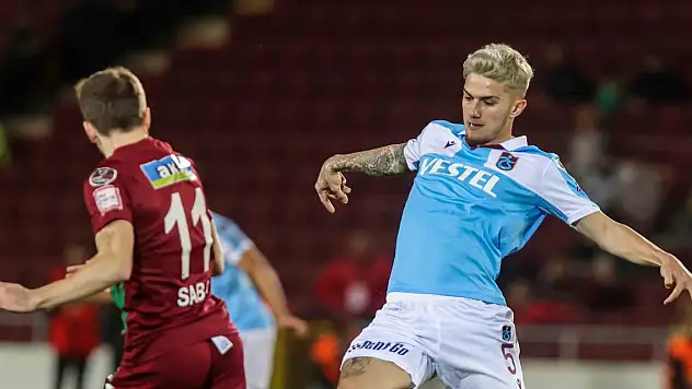 Berat Özdemir, Suudi Arabistan'a transfer oldu