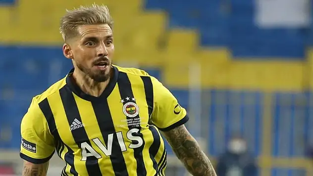 Jose Sosa, Arjantin yolcusu