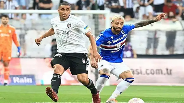 Beşiktaşlı Welinton El İttifak'a transfer oluyor!