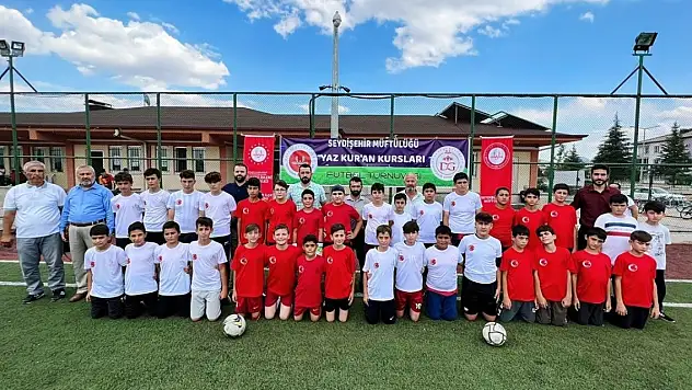 Seydişehir'den kısa kısa: Futbol turnuvası, trafik kazası