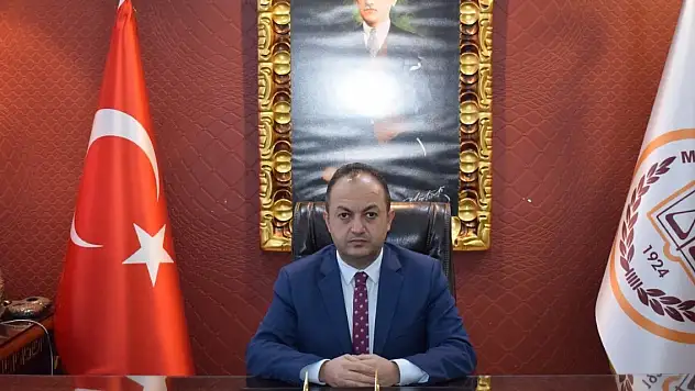 Baro Başkanı Demez'den Avukat saldırılarına kınama