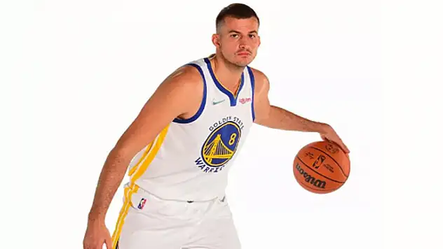 Nemanja Blelica yeniden Fenerbahçe Beko'da