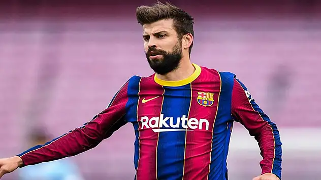 Gerard Pique'den yeni transferler için fedakarlık