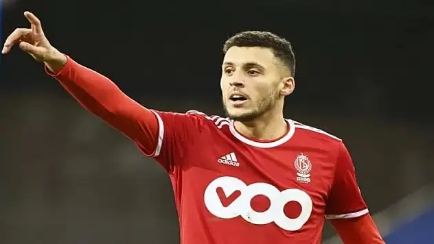 Orta sahaya Selim Amallah hamlesi