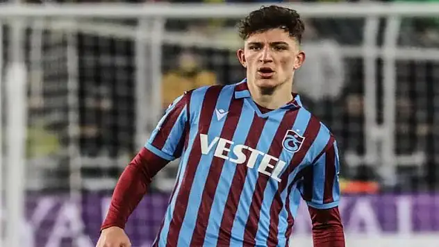 Ajax'tan Ahmetcan Kaplan harekatı