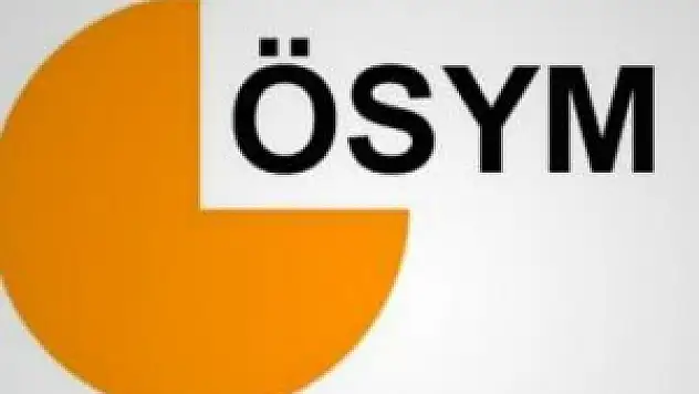 DGS yerleştirme sonuçları açıklandı