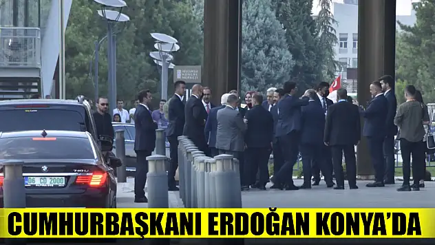 Cumhurbaşkanı Erdoğan, 5. İslami Dayanışma Oyunları'na katılan ülkelerin lideriyle buluştu