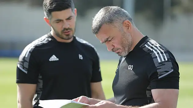 Karabağ, Şampiyonlar Ligi'nde Play-Off turuna yükseldi