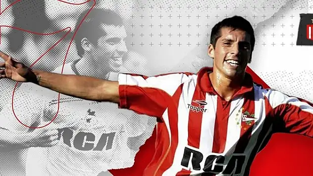 Jose Sosa, futbola başladığı kulübe geri döndü