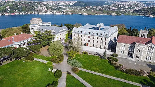 Boğaziçi Üniversitesi Rektörlüğü 209 personel alacak