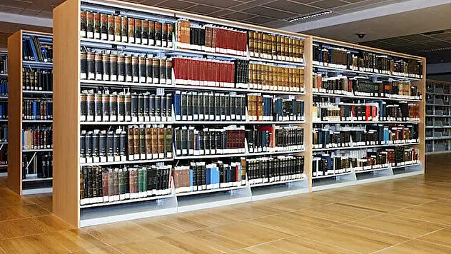 Cumhurbaşkanlığı Devlet Arşivleri Başkanlığı 44 sözleşmeli personel alacak