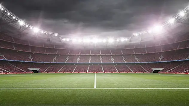 Bitlis'te stadyum yapım ihalesi