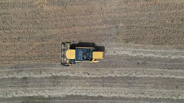 Tarımda yeni destekleme modeli! 'Kent tarımı' hayata geçirilecek