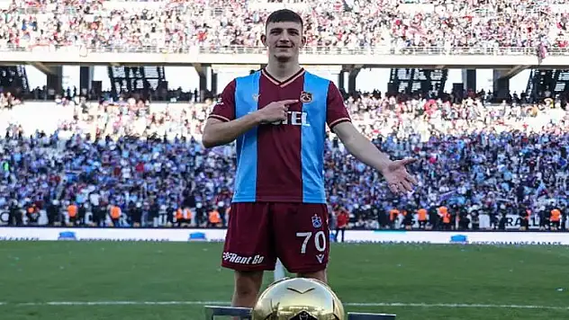 Ahmetcan Kaplan Ajax'ta!