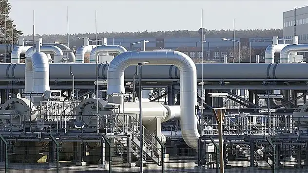 Rusya o ülkeye gaz akışını durdurdu