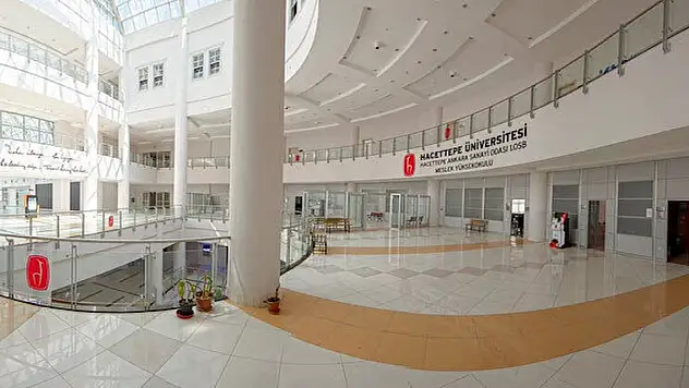 Hacettepe Üniversitesi öğrenci alacak
