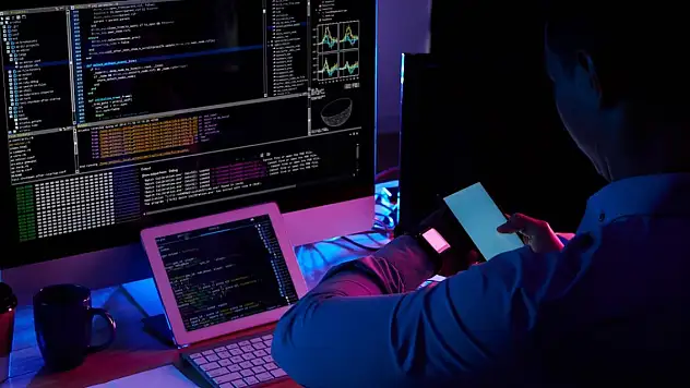 2022, siber saldırıların yılı olacak