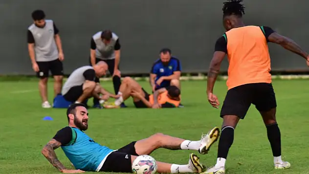 1. Lig'in en tecrübelisi Denizlispor