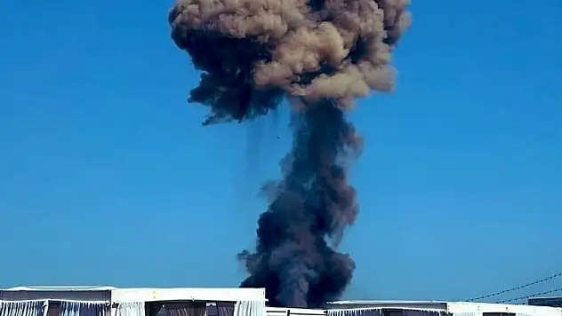 Ukrayna Savunma Bakanlığı: Kırım, turist sezonuna uygun değildir