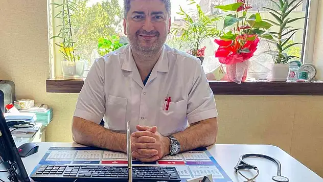 Yanlış beslenme kalp krizi riskini arttırıyor