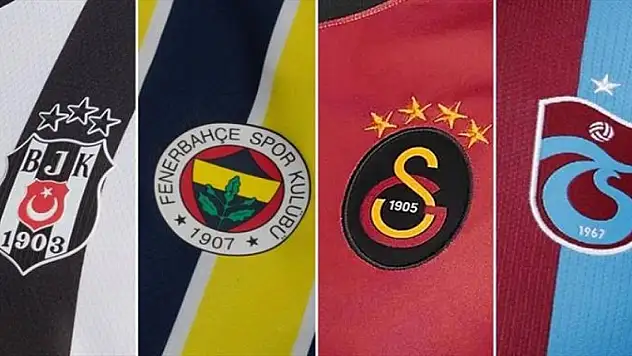 Dört büyüklerin toplam zararı belli oldu!