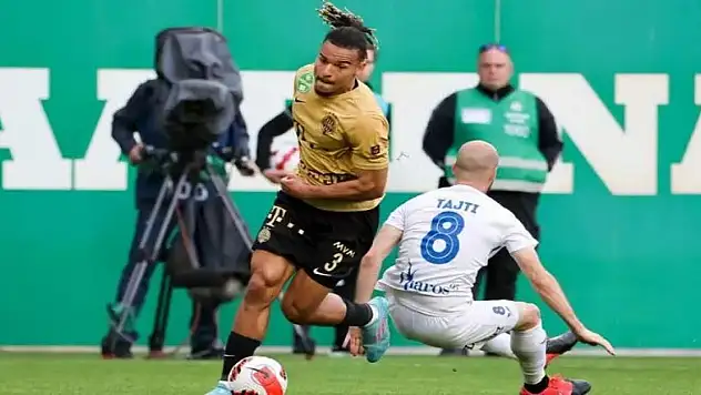 Samy Mmaee için teklif hazırlığı