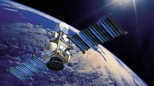 İran, Rusya ile ortak uydu üretecek