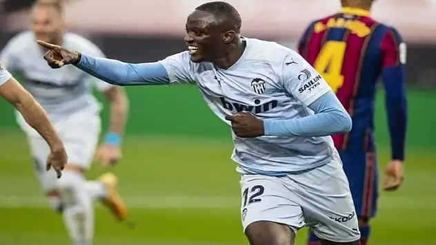 Diakhaby için yüksek bonservis talebi