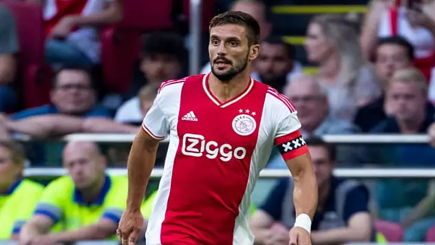 Ajax'ın kaptanı saldırıya uğradı