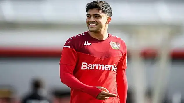 Nadiem Amiri görüşmeleri sürüyor