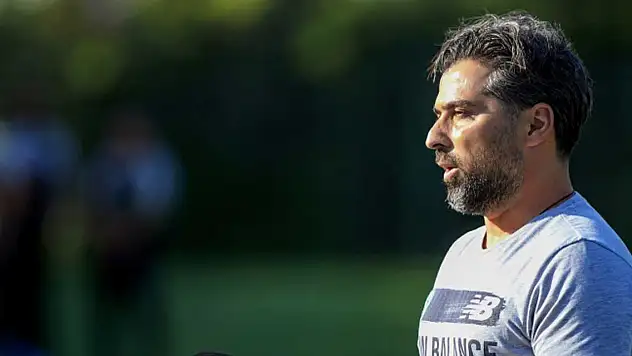 Konyaspor teknik direktörü İlhan Palut'tan Vaduz maçı değerlendirmesi!
