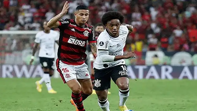Fenerbahçe, Willian'ı gündemine aldı