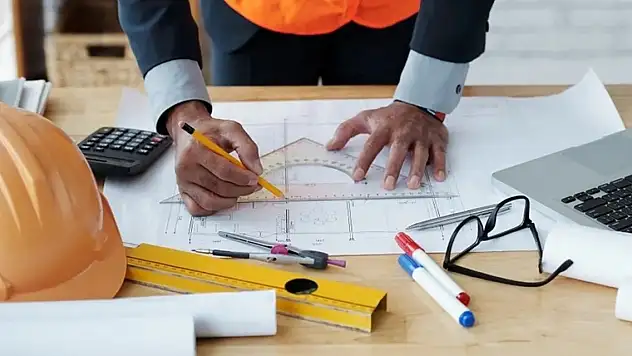 Yapı ruhsatı alan bina sayısı yüzde 22,5 azaldı